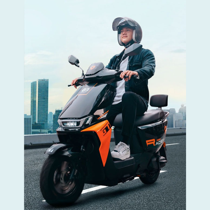 Electric Scooter qatar - www.bestbuytech.com