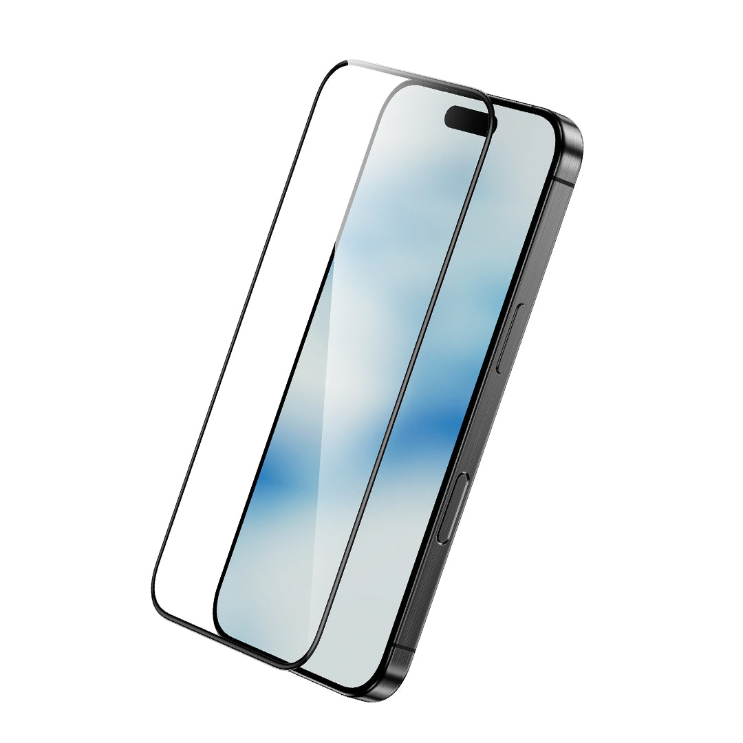Benks Ultra Shield HD Screen Protector for iPhone 16 Series