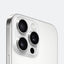 Apple iPhone 16 Pro Max 1TB White Titanium - Best Buy Tech