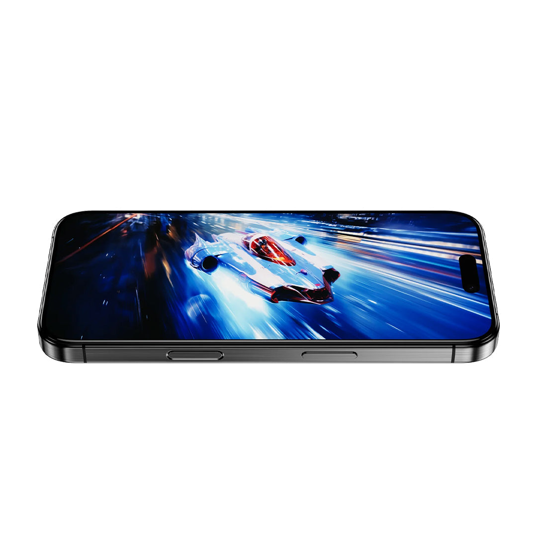 Benks Ultra Shield HD Screen Protector for iPhone 16 Series