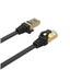unitek 1m cat7 flat cable - qatar