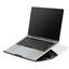 Moft Carry Sleeve Case w/Invisible Stand/Storage for 13" Laptops/MacBook Black
