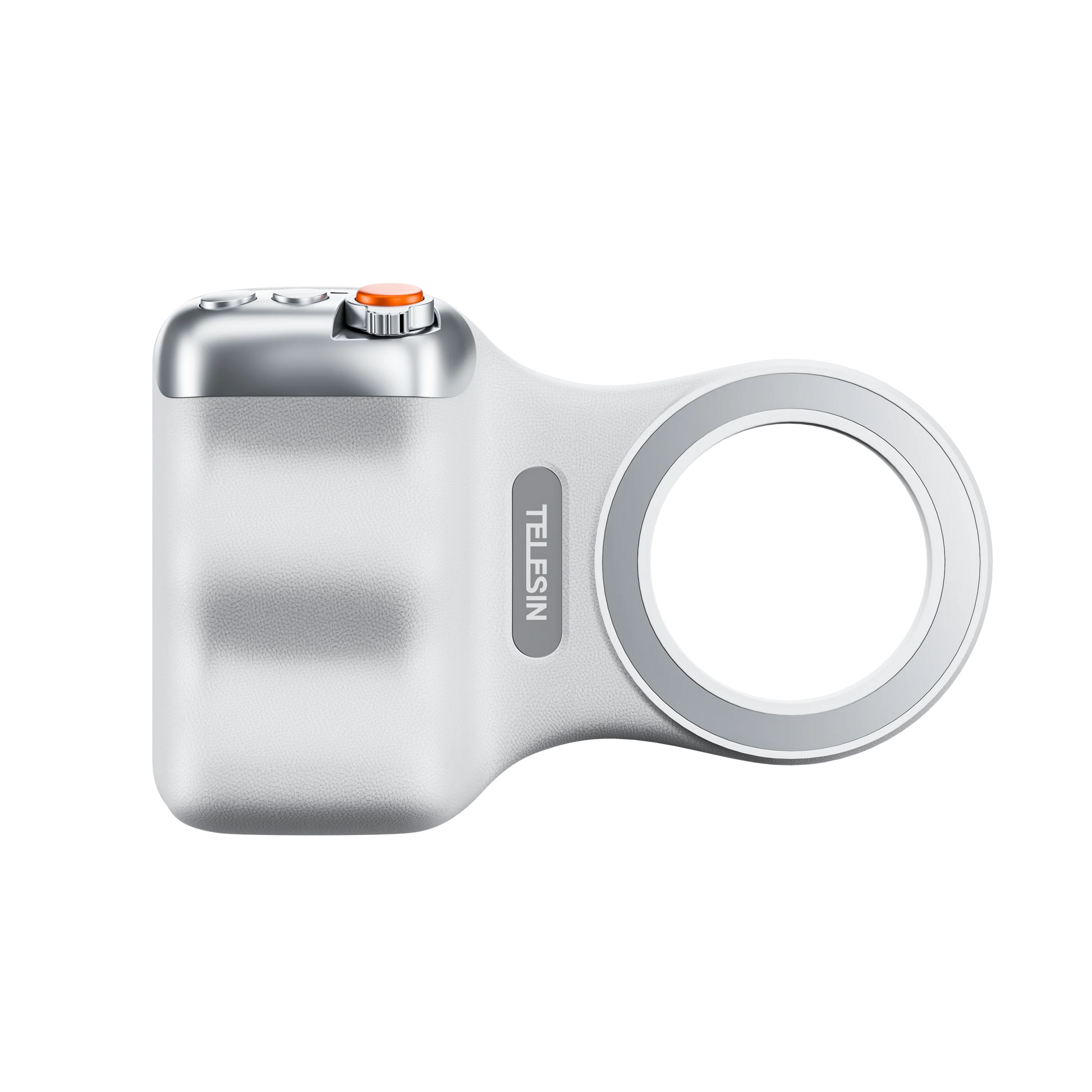 Telesin Fun Shot Magnetic Grip For Phone Telesin Fun Shot Magnetic Grip For Phone