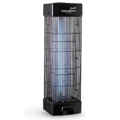 Alshabah Flying Insects Killer - Qatar