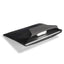 Moft Carry Sleeve Case w/Invisible Stand/Storage for 13" Laptops/MacBook Black