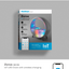 Momax Zense IoT Ambient light with Wireless Charging