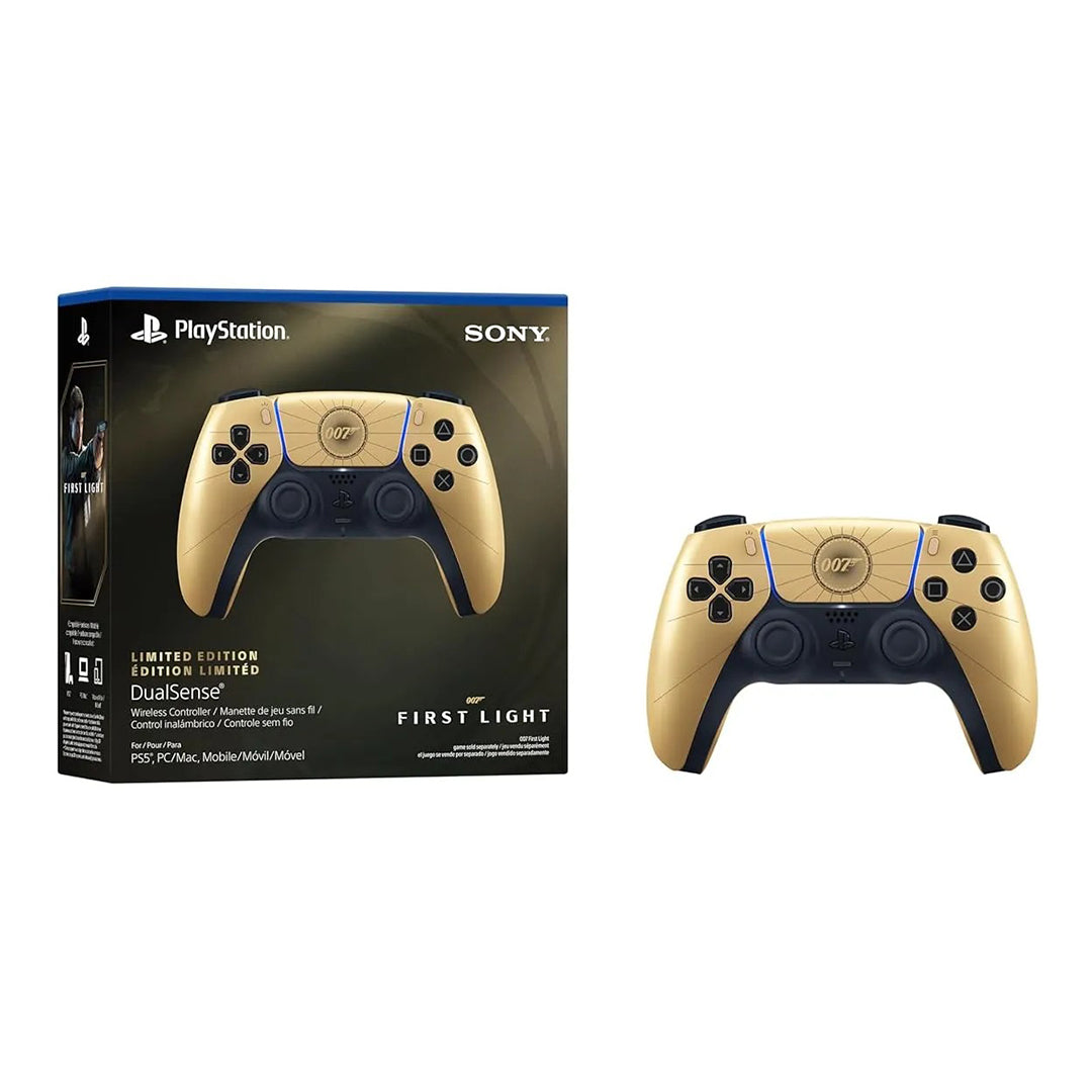 007 First Light Wireless Controller Qatar