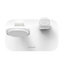 Momax Q.MAG PRO 3 3-in-1 Wireless Charger with MagSafe