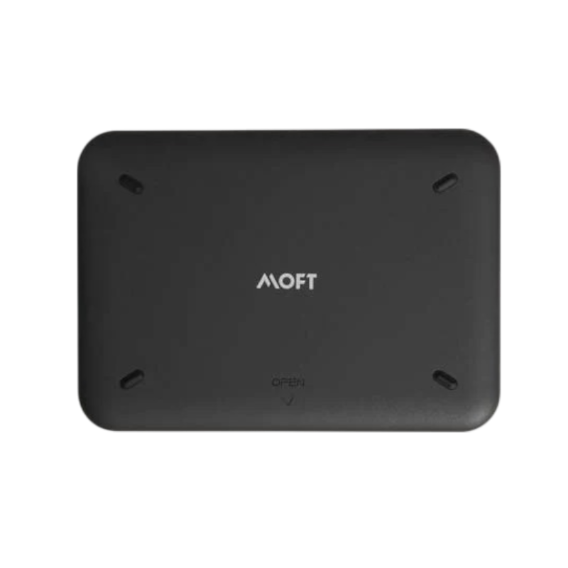 حامل MOFT Snap غير المرئي للأجهزة اللوحية وأجهزة iPad