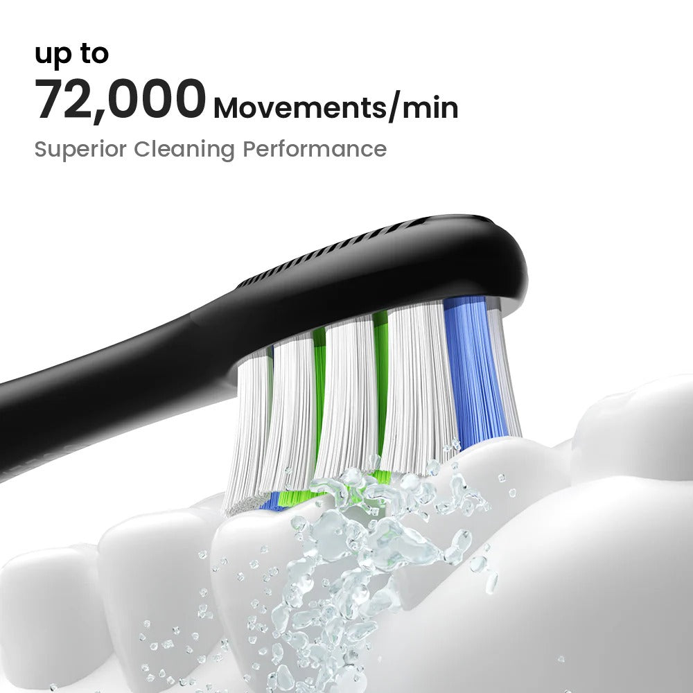 Oclean X Lite Sonic Electric Toothbrush