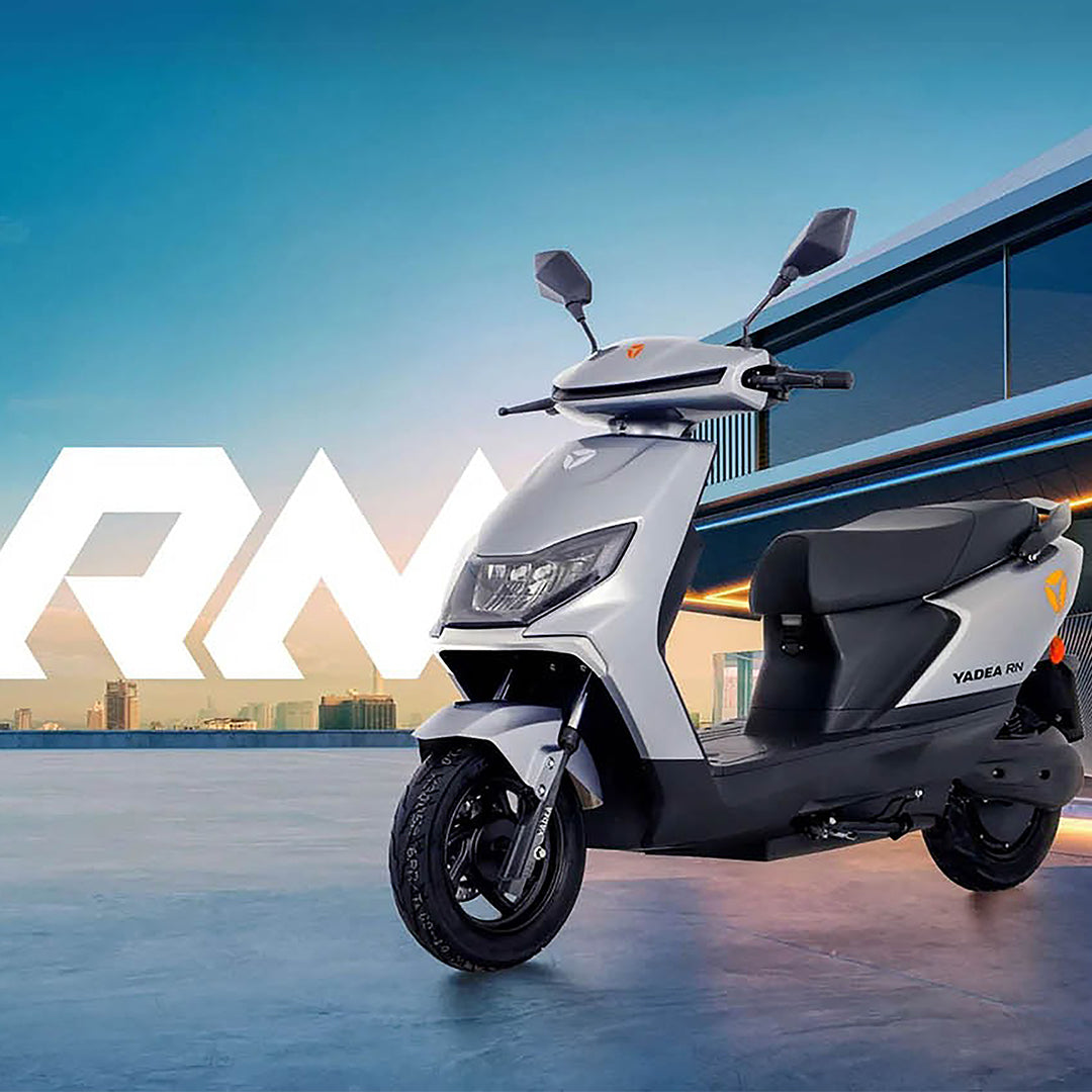 Yadea RN Electric Scooter