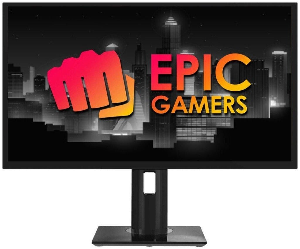 Epic Gamers 24.5