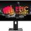 Epic Gamers 24.5" IPS FHD 280hz Gaming Monitor - www.bestbuytech.com