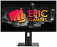 Epic Gamers 24.5" IPS FHD 280hz Gaming Monitor - www.bestbuytech.com