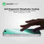 Amazingthing IiPhone 15 6.1 2.75d Fully Covered Radix Matte Glass