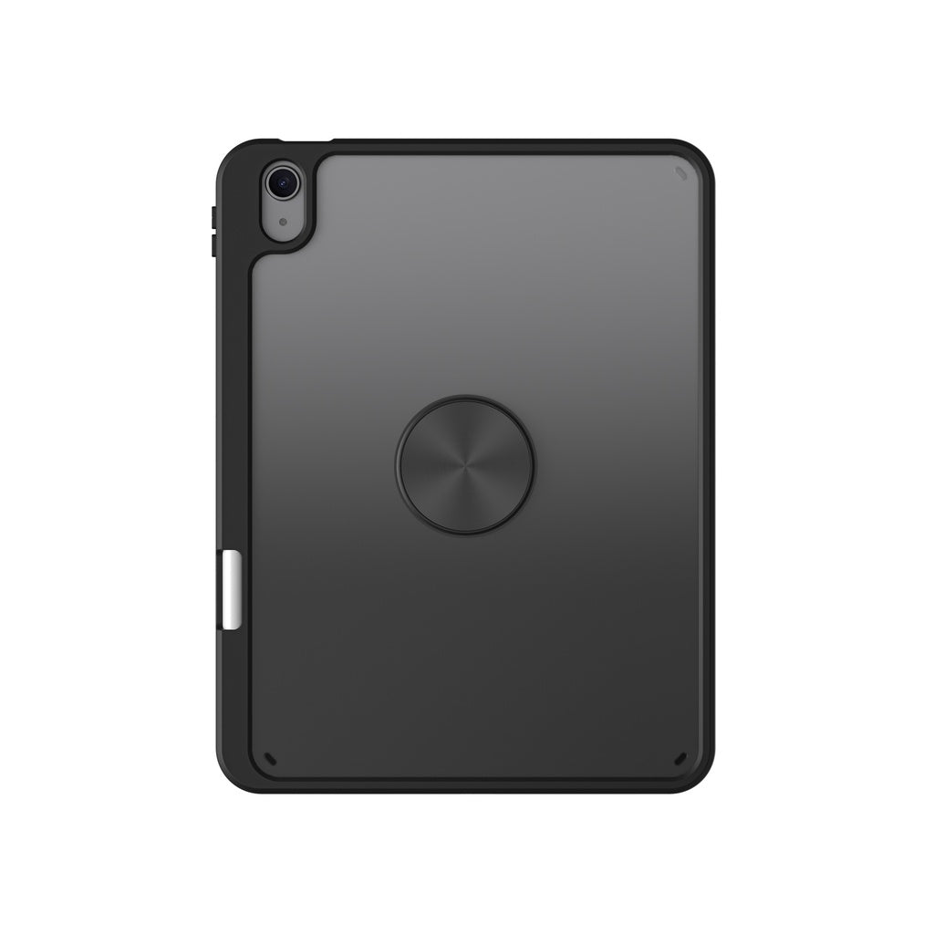 Amazingthing Titan Pro Magsafe Case For iPad A16 11 / iPad Gen 10 - 2025 - Black