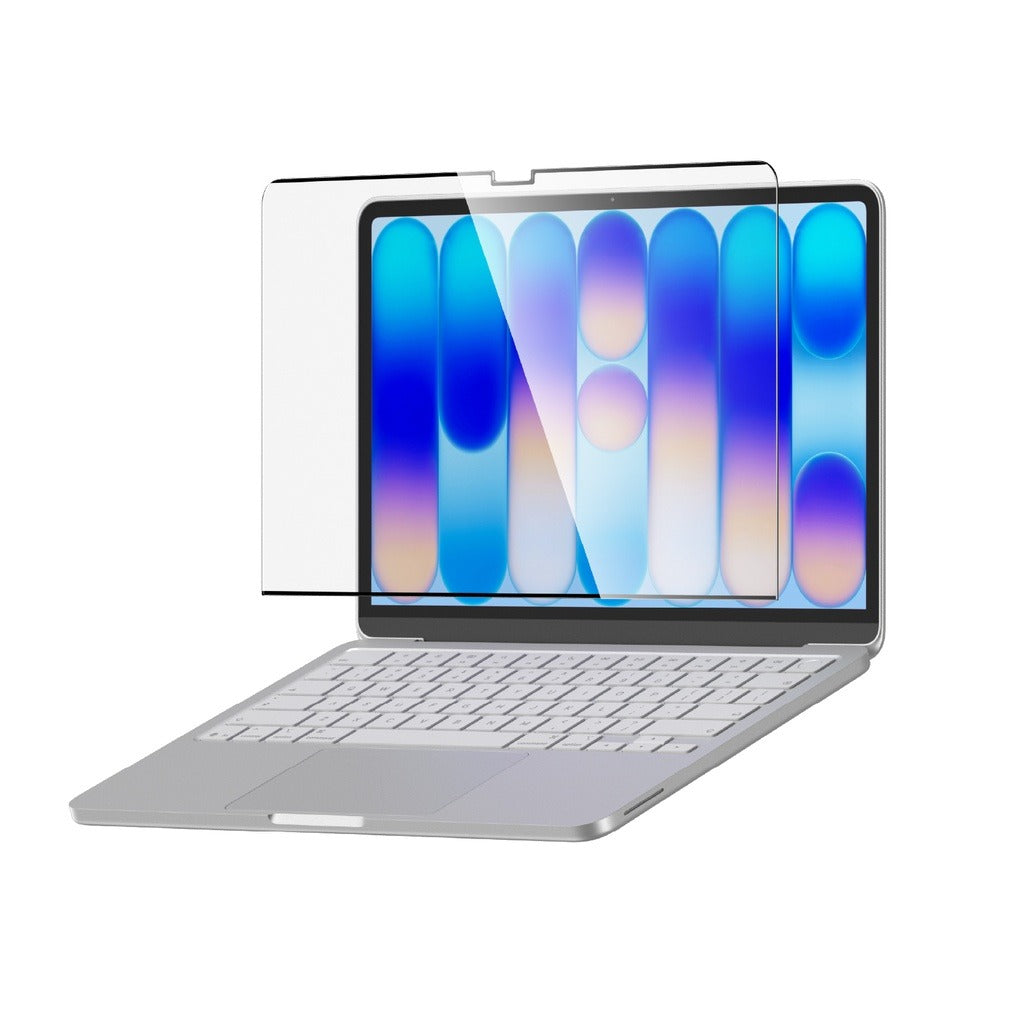 Amazingthing Radix Mag Film for MacBook AIR | PRO | NEO