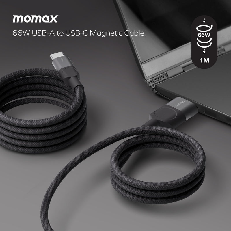 momax cable qatar