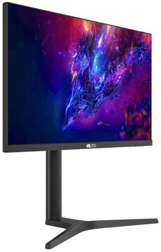 Epic Gamers 27" 180Hz Gaming Monitor