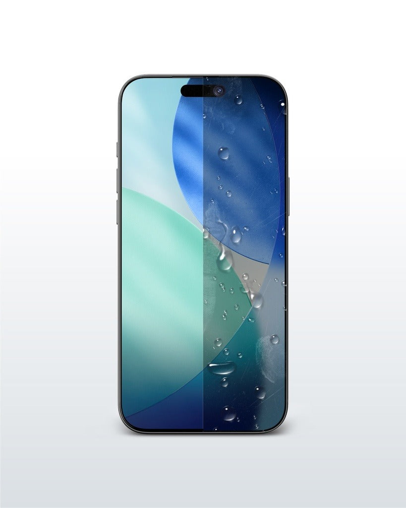 iPhone 17 Air 3d Fully Screen Protector Qatar