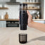 LePresso Portable Espresso Maker for Capsules and Ground Coffee