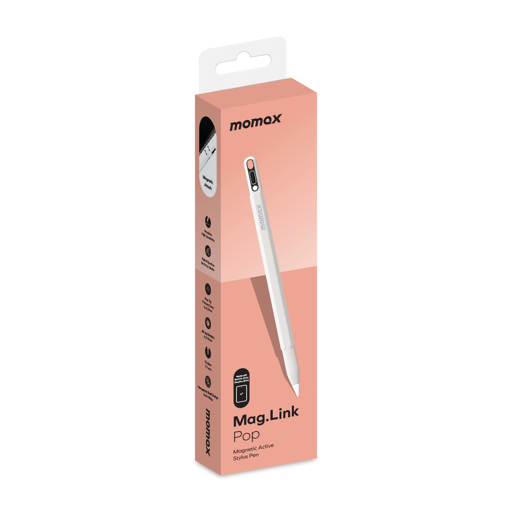 Mag Link Pop Magnetic Stylus Pen