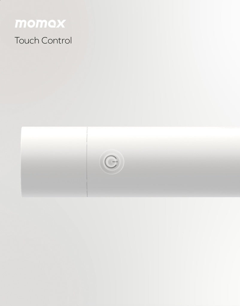 Momax Snaplux Portable LED Lamp