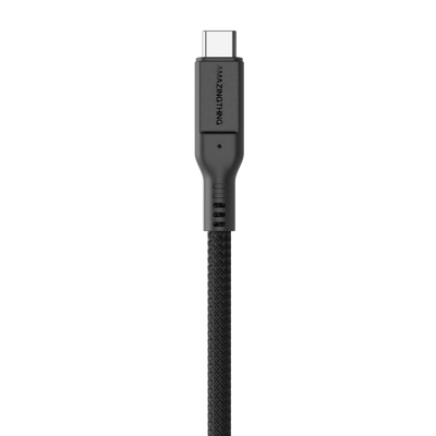 Amazingthing Thunder Pro 240w C to C Cable 2m - www.alamat.me