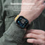 AMAZING THING BLEND WATCH BAND FOR APPLE WATCH 49/46/45/44/40MM