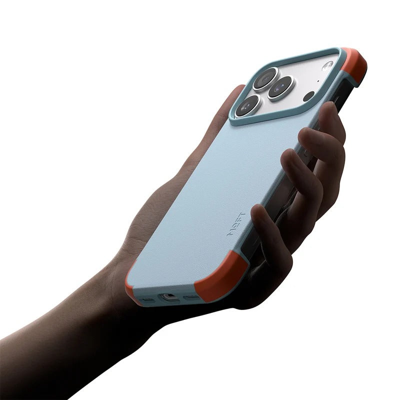 MOFT Color-blocking Snap Phone Case - iPhone 17 Pro / Pro Max
