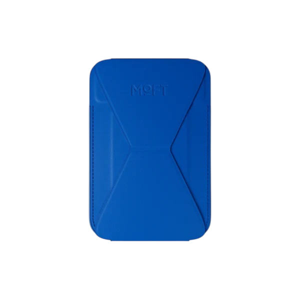 MOFT Snap-on Phone Stand & Wallet MOVAS™ - MagSafe Compatible