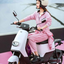 Yadea DE3 Electric Scooter| 32km/h Speed