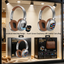 620BT Magnetic Touchscreen Bluetooth Headphones