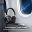 620BT Headphones with Magnetic Display and TF Card Playback