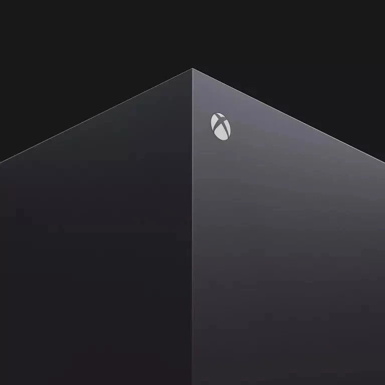 Xbox Series X Console Qatar
