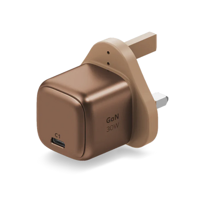 1-Charge 1-Port Charger 20W
