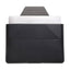 Moft Carry Sleeve Case w/Invisible Stand/Storage for 13" Laptops/MacBook Black