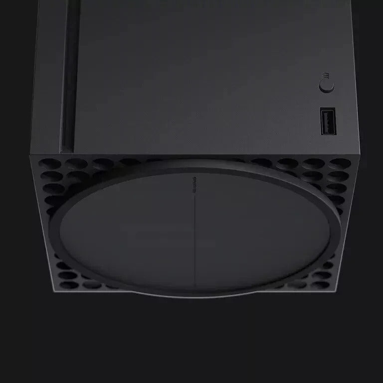 Xbox Series X 1TB SSD Console