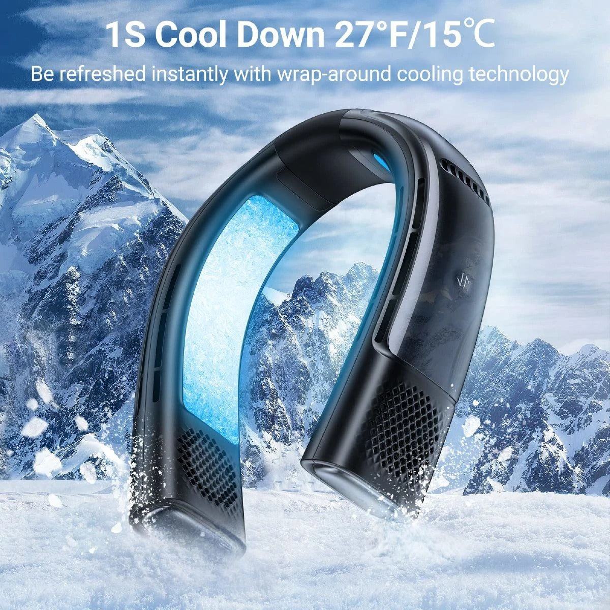 Neck Air Conditioner Qatar