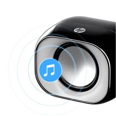 hp Multimedia Speaker DHS-2111 Qatar