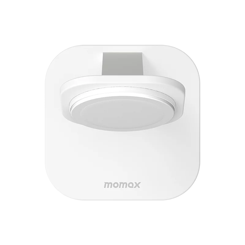 Momax Q.Mag Pro 2 2-in-1 Wireless Charger with MagSafe