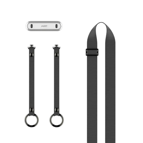 MOFT Phone Lanyard -  For all Phones - Best Buy Tech