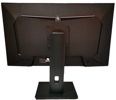 Flat Gaming Monitor Qatar