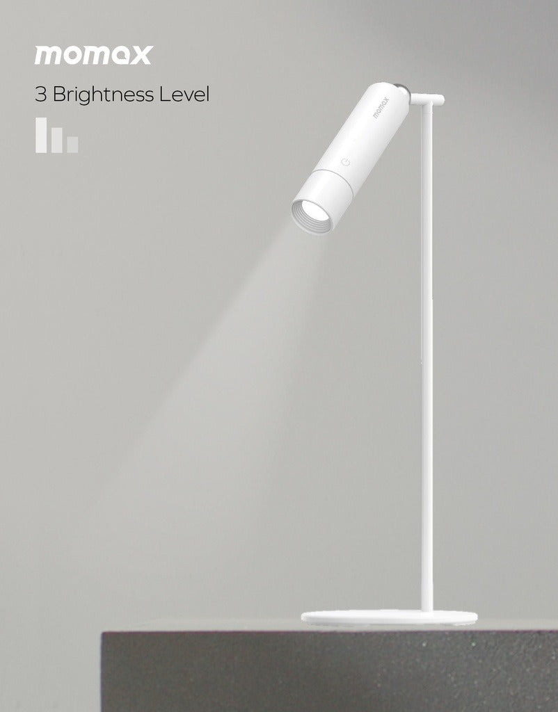 Momax Snaplux Portable LED Lamp