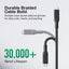 Amazingthing Thunder Pro 7x 70w 4k Usb-c to C Cable 0.3m Black