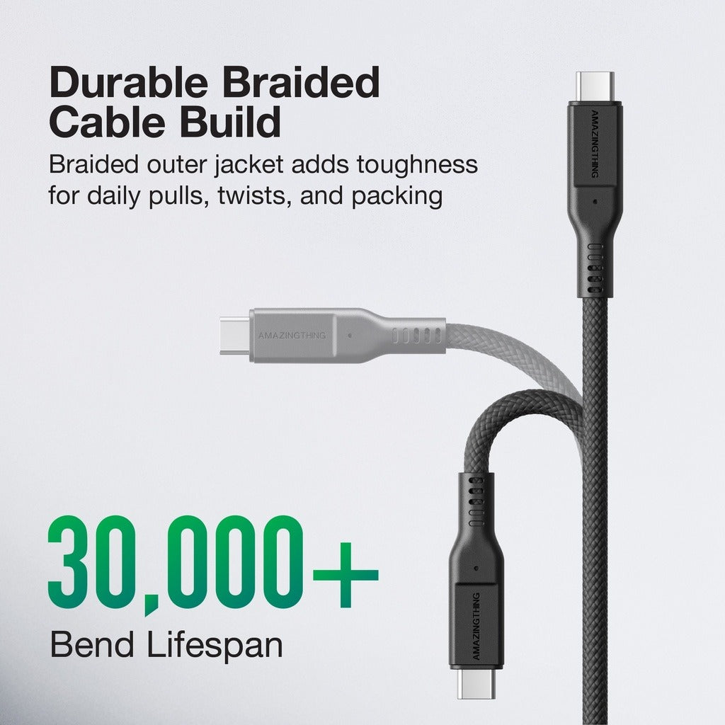 Amazingthing Thunder Pro Cable
