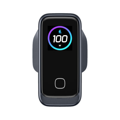 Amazingthing PD 100w 2 USB-C + 1 USB-A UK Charger - Qatar