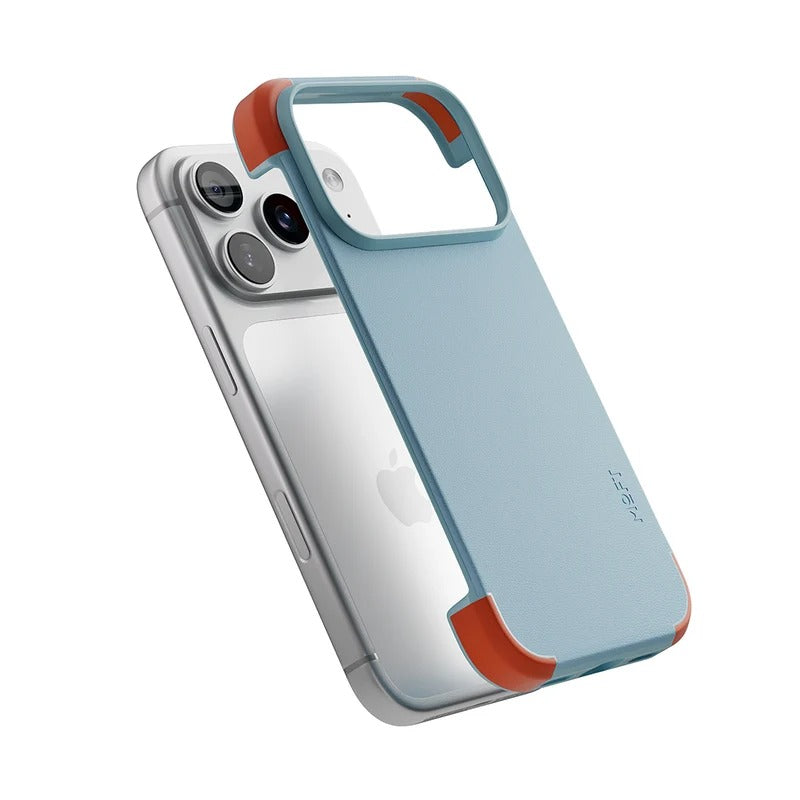 MOFT Color-blocking Snap Phone Case - iPhone 17 Pro / Pro Max