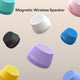 Magnetic Wireless Speaker - www.bestbuytech.com