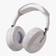 Pawa Thunk Overear Wireless Stereo Headphone HiFi Sound Quality - Off White